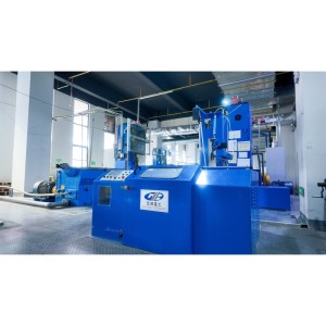 Hubei Zhongke Huaye New Material Technology Co., Ltd.