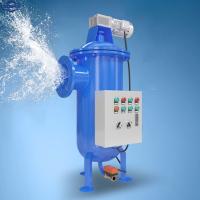 Equipamento de tratamento de águas residuais industriais de elevada eficiência de filtragem para uso industrial