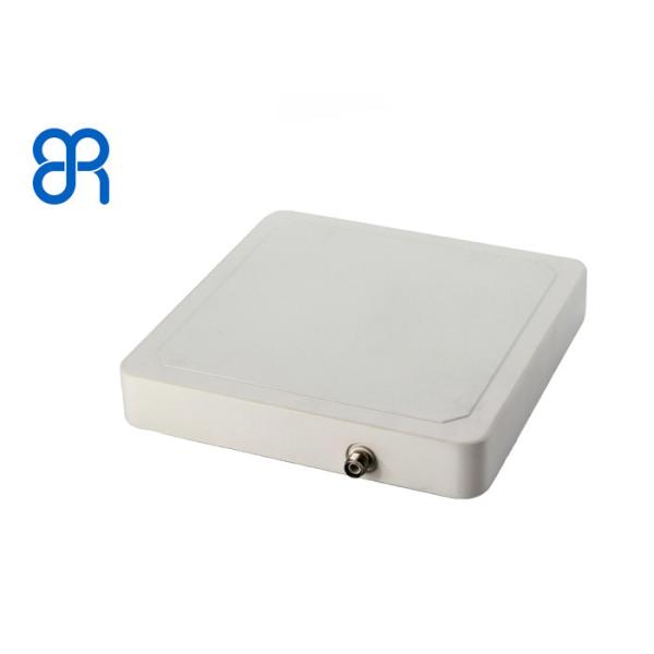 860-960MHz циркуляр UHF RFID поляризовывал коэффициент усиления антенны 8.5dBic с материалом алюминиевого сплава