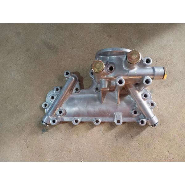 BRAND NEW Oil Cooler Assy  W06D  Automobile Engine Parts For HINO