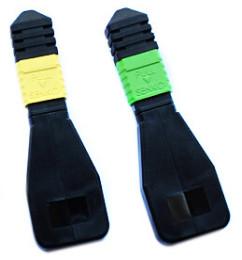 Module / câble de bouclage à fibre optique monomode MPO à 8 fibres