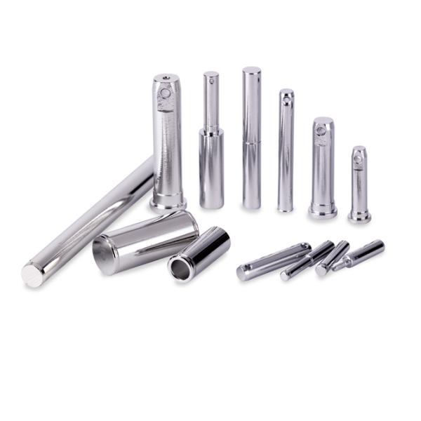 40Cr части цепи ролика плиты ролика Pin Буша Dia 14mm