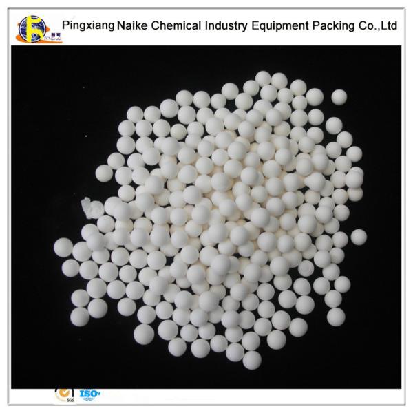 KA 403 Absorvente de alumina ativada para produção de peróxido de hidrogénio