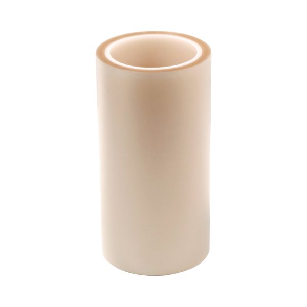 Heat-Release Adhesive Tape -TS618G Pyrolytic PSA Tape for Ceramic, Glass & Metal – Residue-Free Removal