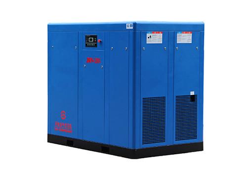 Permanent Magnet Screw Air Compressor-JNY-100A Strict Quality Control Innovative, Species Diversity, Factory Direct,