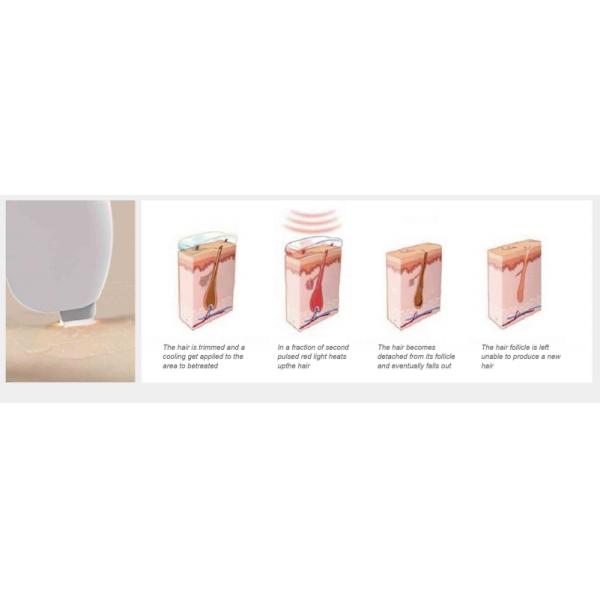 Nunway 2016 hot promotion 808nm diode laser inmotion hair removal skin rejuvenation machine CE FDA approved