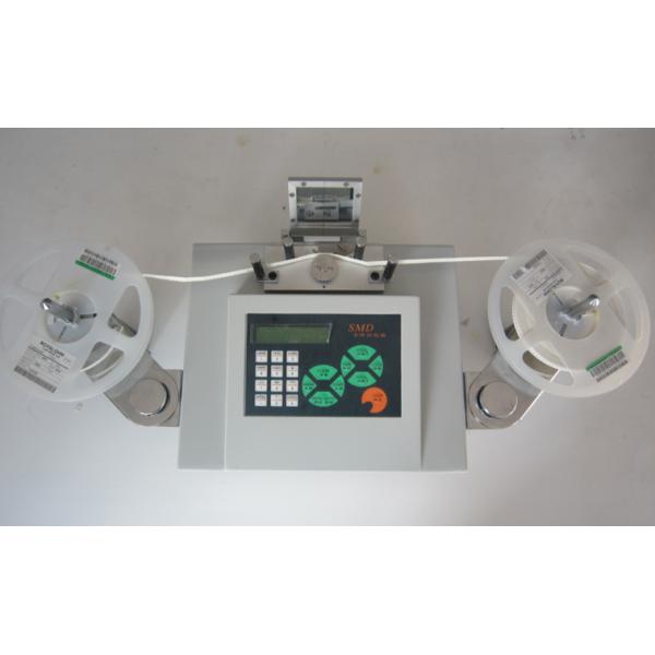 Máquina superficial exacta de la colocación del soporte, contador del componente de Digitaces SMD