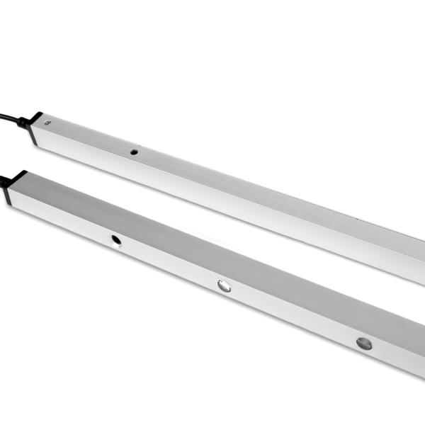 IP67 Rated Photoelectric Safety Light Curtain with Instant Response for Industrial Door Safety