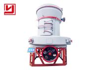 Máquina de moedura do moinho do Pulverizer 40TPH do cal da metalurgia