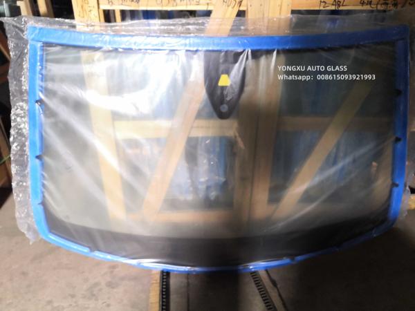 Volkswagen Passat Nms 4d Sedan 2011- (Usa&China Version) Front Windshield Glass Car Camper Window Glass