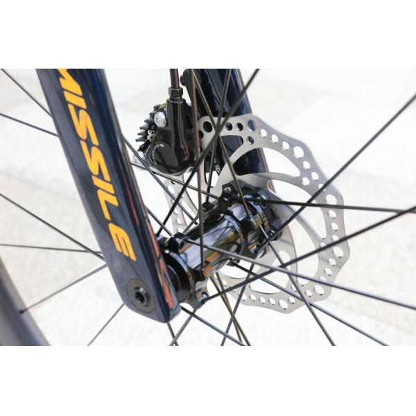 22 Speed Road Bike Углеродный гоночный рулевой Крос-кантри гоночный велосипед с дисковым тормозом