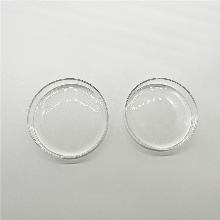 Lab Microbiology Borosilicate 3.3 Glass Petri Dish 150mm Transparent CenLee Brand 5-Year Warranty Model 21 Bacteria Cultivation