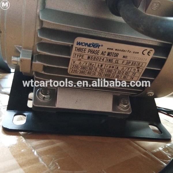 Mudança automática de pneus de 26 de pressão automática de 12 bar
