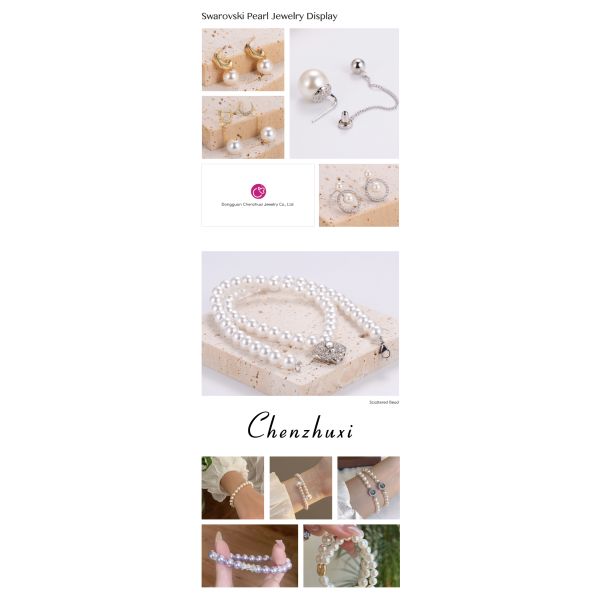 Natural Pearls Wholesale 2.3-2.5 mm White Small Tiny Round Shape Freshwater Pearl Loose Beads