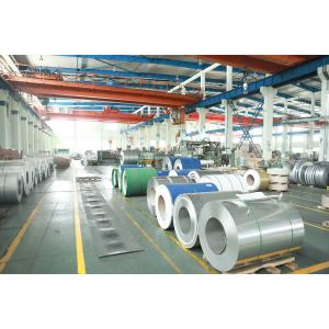 Jiangsu TISCO Hongwang Metal Products Co. Ltd