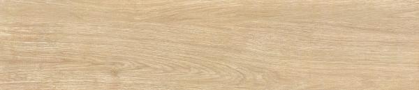 Moistureproof  Timber Ceramic Floor Tiles Integrate Crack And Wood Grain Elements