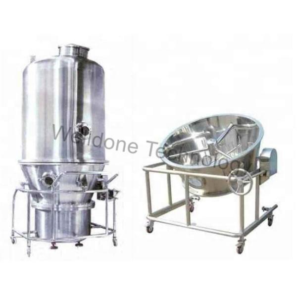 Сушильщик жидкой кровати дизельного топления экологический дружелюбный