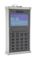 Débitmètre à ultrasons portable PH301 pour expérimental