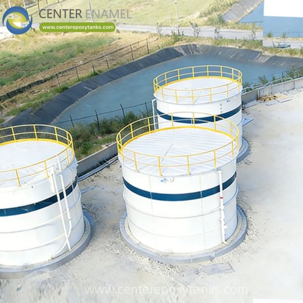 External Floating Roof for Above-ground Fuel Storage Tank: Minimizes Surface Evaporation and Enhances Safety