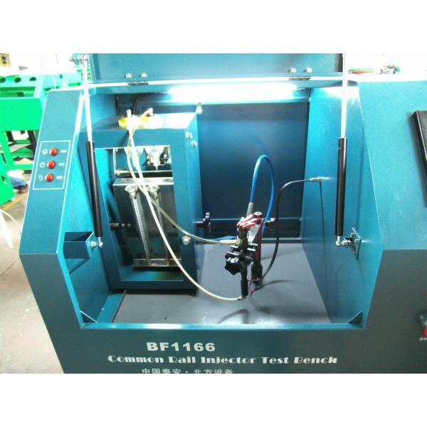 BF1166 BOSCH/DENSO/Siemens common rail diesel fuel injector test bench diagnostic tools