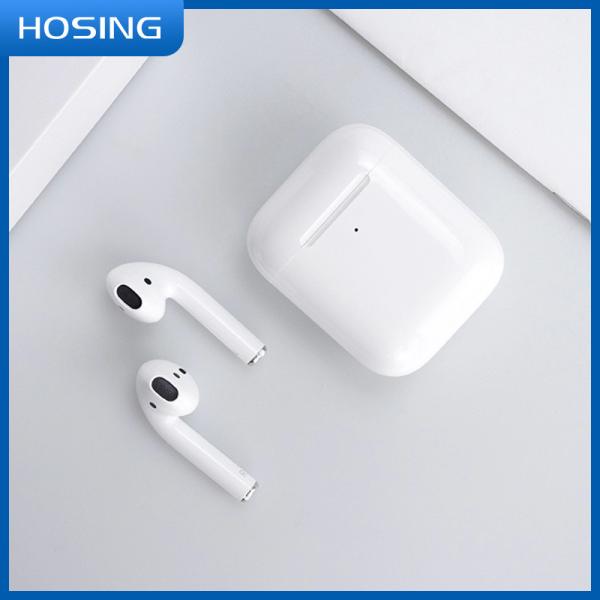 Airoha GPS retitrent le contact Bluetooth 1536U TWS les écouteurs sans fil