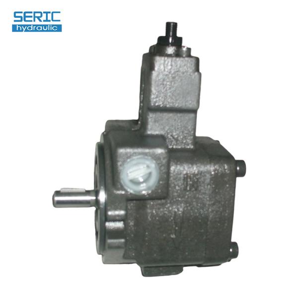 VP-20 Hydraulic Vane Pump Single Pump