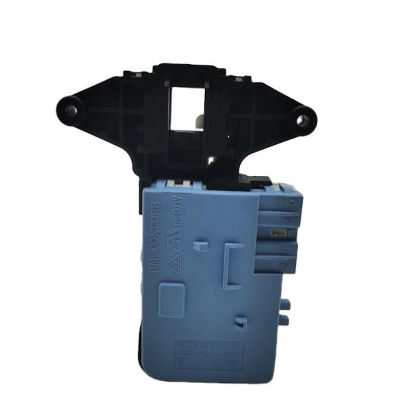 Electrolux Surmount Partes de máquina de lavar roupa 3619047230 110V 120V fechadura de porta para Surmount