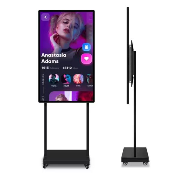 Программное обеспечение экрана Платформа для прямой трансляции Платформа для прямой трансляции