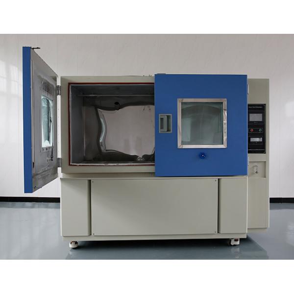 380V 50Hz Sand Testing Equipment 50um Normal Wire Diameter For Automobile Parts