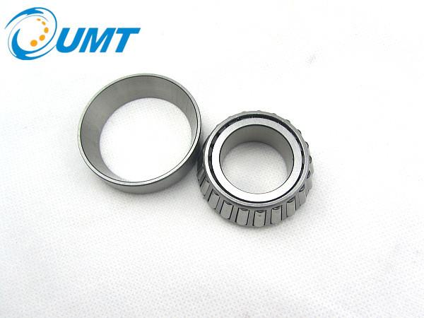Transmission Gearbox Bearing Taper Roller Bearing 4395/2/QCL7CVQ492