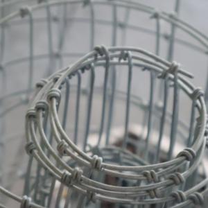 7ft * 100ft Grassland Farming Cattle Field Fence Welded Mesh Fencing