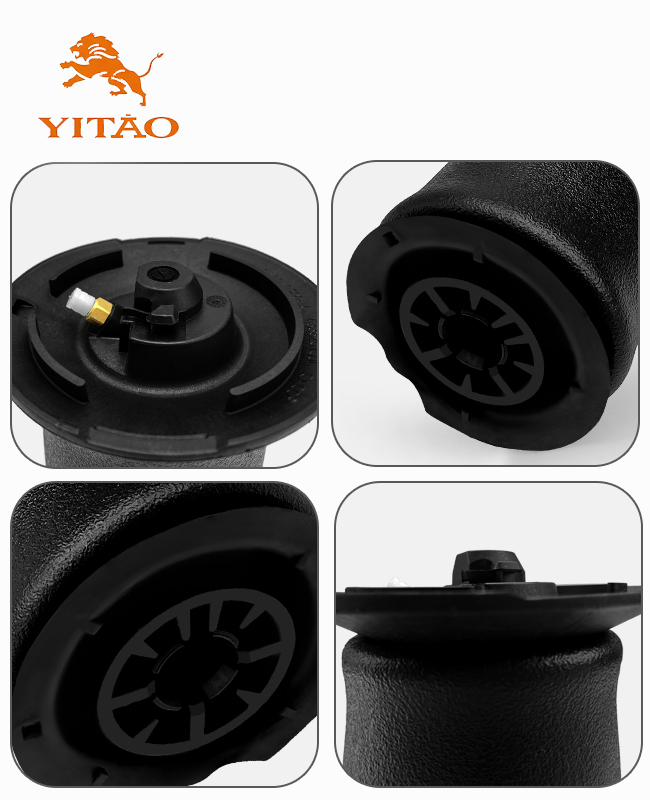 37126765602 37126765603 Air Springs for BMW 5 Series Gran Tourer (E61) 2003-2010
