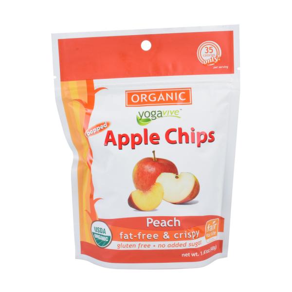 High Quality FDA Approved Moisture-Proof Food Grade Packaging Custom Mini Plastic k Bag