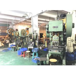 Shenzhen techway.co., Ltd
