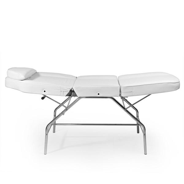 Salon Facial Massage Table Chair Backrest Adjustable For Beauty Shop WT-6624