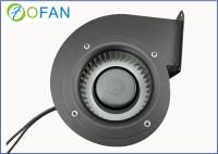 Fã industrial do assoalho 2360RPM com Ec 140mm do Armamentarium