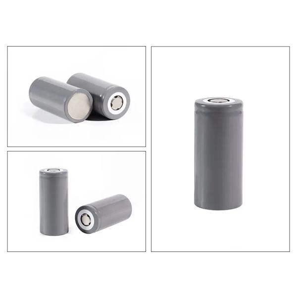 Литий-ионные батареи LiFePo4 Клетка 3.2v 6000mAh LFP батарея Долгое время цикла