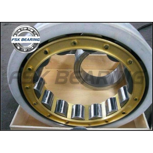 6314 M/C4VL0241 Insulated Ball Bearing ID 70mm OD 150mm Drive System Bearings