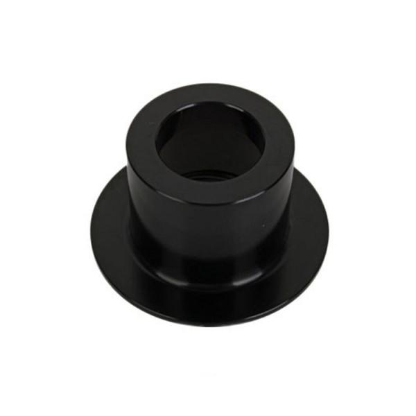 400mm Dia Anodizing CNC Machining Parts Iso9001 T5 Ra3.2 Al7075 CNC Block Parts