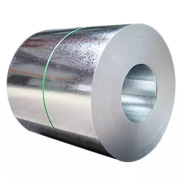 Zero Spangle Galvanized Steel Coil For Construction