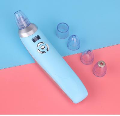Beauty Care Electric Blackhead Remover Suction Device Electric Pore Extractor