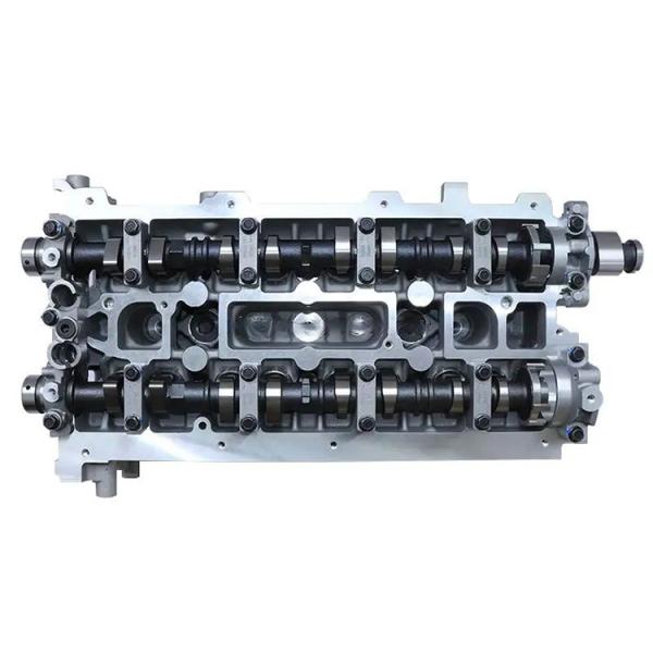 Standard Size Auto Parts Ford 2.0T Cylinder Head Assy For Ford