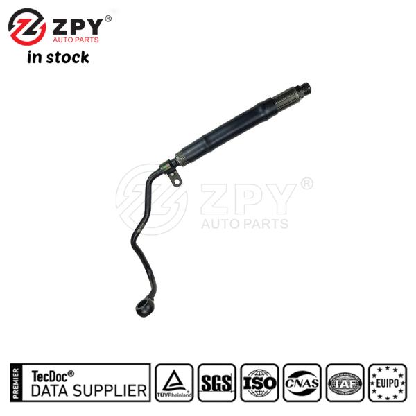 ZPY 4B0422893A Power Steering Hose for Audi VW Porsche 1998-2005