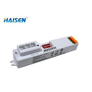 luz 5.8GHz linear fora no sensor de radar do tamanho do sensor 144.4mm*28mm*27