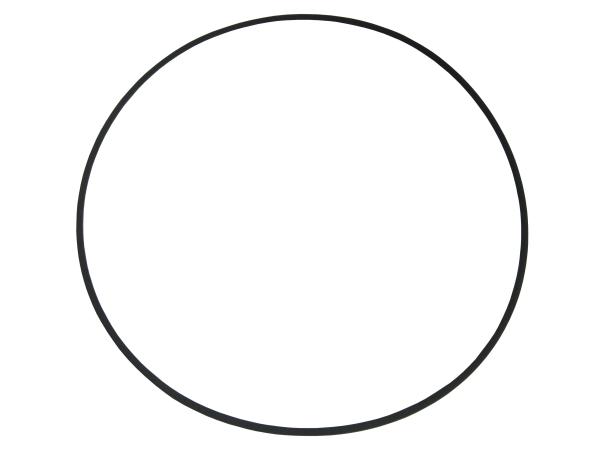 56A0678 Back Up O Ring , ZF.0734317197 Backup Ring Seals