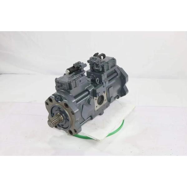 ISO9001 Части запасные экскаватора гидравлического насоса K3V112DTP для ремонтных машин