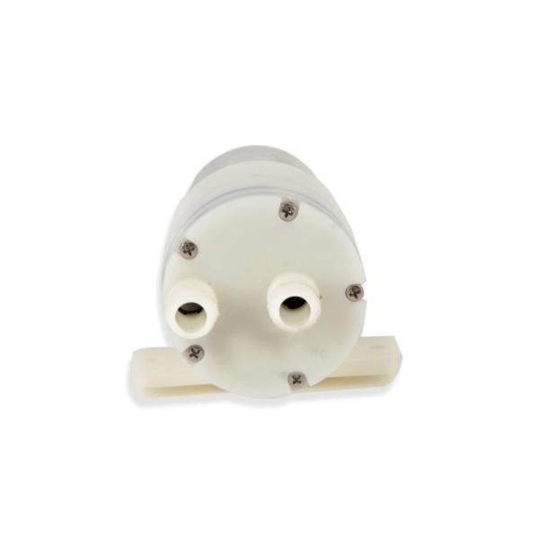 Sovoflo 12V Brushless DC Pump High-quality high-flow self-priming pump Micro high-pressure pump Small booster pump