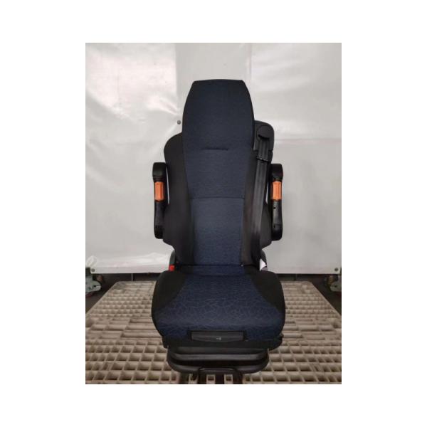 1996-2013 Year Air Ride Seat for Bus and Heavy Truck Popular Design 100% Tested