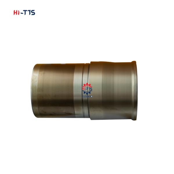3690561 5468972 Excavator Engine Parts Cylinder Liner Sleeve QSX15 ISX15 X15