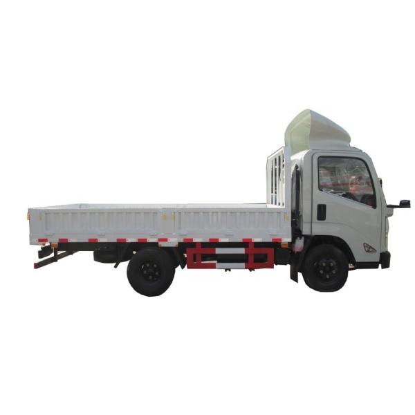JMC Flatbed Truck JMC Fence Truck JMC Small Truck